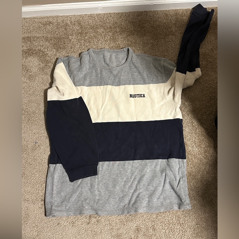 Nautica Sweater